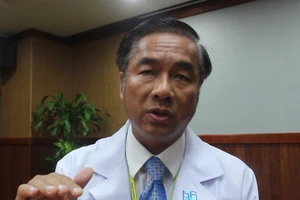 Bác sĩ chỉ cách để sản phụ vượt qua trầm cảm sau sinh