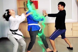 CNTTT: Sư phụ truyền điện