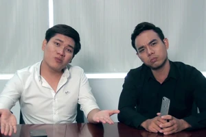 CNTTT: Nỗi khổ bị “chấm” trên Facebook