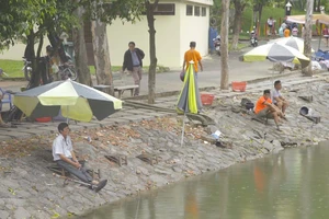 Video: Cẩn thận kẻo rước bệnh vì ăn cá ô nhiễm