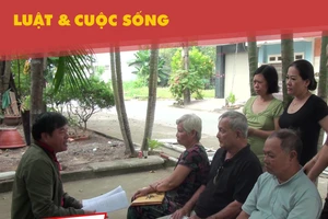 20 năm mua đất dự án: Dân mỏi cổ chờ chủ quyền 