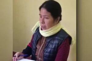 Rùng mình với lời khai của osin hành hạ trẻ sơ sinh