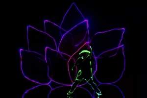 Nhóm nhảy Việt Nam gây ấn tượng tại Asia’s Got Talent