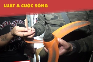 Gần 2.000 cư dân Ehome 3 bị bụi vải ‘đầu độc’