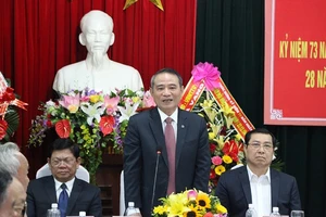 Clip:Bí thư Đà Nẵng nói về các ông Vũ 'nhôm', Út 'trọc'