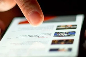 CNTTT: Đại chiến quảng cáo