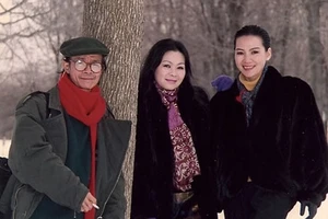 Trịnh Vĩnh Trinh nói gì về tác quyền đêm nhạc Khánh Ly?