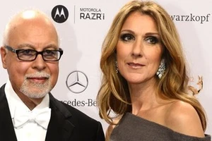 Celine Dion ngưng hát "vô thời hạn"