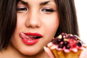 4 bước dập tắt cảm giác thèm ăn