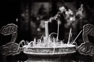 Thời gì mà không ai chịu rảnh !