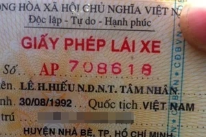 Ba chị em ruột có tên dài và độc đáo nhất Việt Nam!