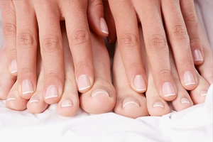 Bạn hiểu đủ những điều móng tay muốn nói chưa?