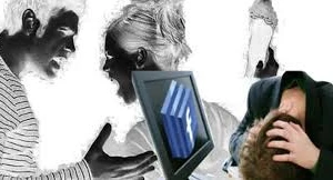 Làm “con rối” của cảm xúc mạng!