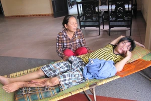 Được hưởng án treo ‘nhờ’ bị tật suốt đời