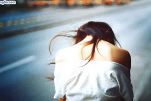 Tôi sợ những gì xấu nhất sẽ xảy đến!