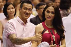 Trang Khàn dọa tung clip tố BTC Cuộc đua kỳ thú