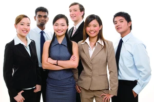 Làm gì để nhận lương nửa tỷ đồng/tháng ở Việt Nam?