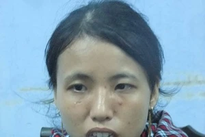 Nữ quái chuyên trộm tài sản người già sa lưới