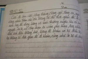 Những chuyện gây sốc về nạn nạo phá thai của nữ công nhân