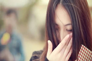 Ông bà mê cháu trai, chị thành đồ hết hạn sử dụng!