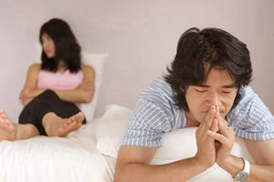 Bỏ thai, tôi và em phải trả giá bằng chính con mình