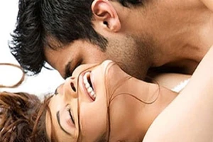 Trị xuất tinh sớm bằng thuốc tê? 