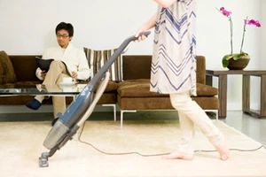 Lấy thần tượng làm chồng thê thảm lắm người ơi!