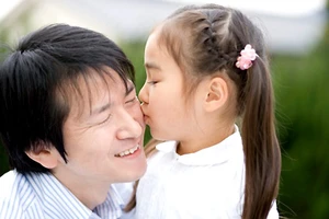 Yêu thương có mùi gì?