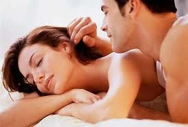 Bí kíp hâm nóng cuộc yêu