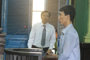 Bị giết vì rủ người khác đánh nhau với mình