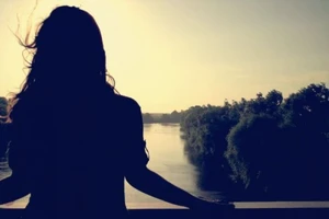 Trưởng thành từ niềm đau