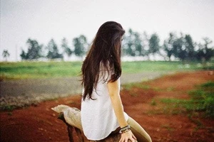 Viết cho con gái về chuyện Ế !