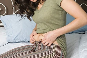 Em không có lỗi!