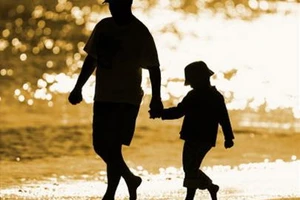 Chuyện về những chàng 'con một'