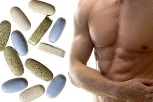 Rước họa vì thuốc 'sung sướng'