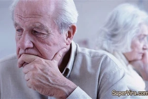 Những tai nạn phòng the của người lớn tuổi