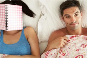 3 ‘cố tật’ cơ bản của chị em trong phòng the