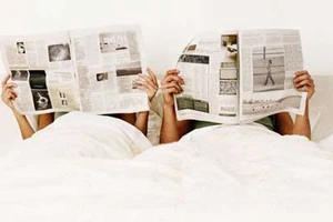 Tại sao gần nửa số cặp vợ chồng Nhật không 'quan hệ'?