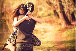 Nếu bạn yêu một cô gái đủ nhiều…