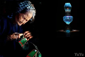 Yêu thương muộn màng