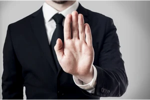 Khi đàn ông nói không với sex