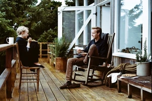 Nương tựa vào ai ngoài chính mình?