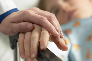 Cảm ơn em, người yêu có HIV của tôi!