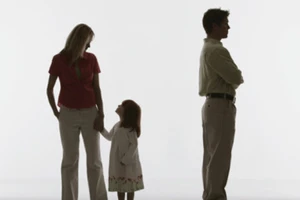 Ly hôn xong, những sai lầm nối tiếp cần tránh