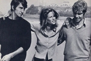 Phụ nữ quảng giao có quan hệ tình dục nhiều hơn?