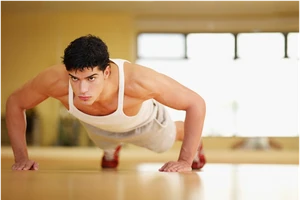 6 bài tập giúp kéo dài thời gian ‘yêu’