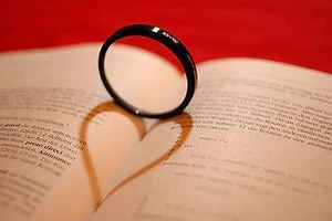 Yêu người đeo nhẫn