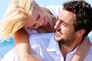 Top 10 nước có đàn ông 'đỉnh' nhất trong chuyện ấy