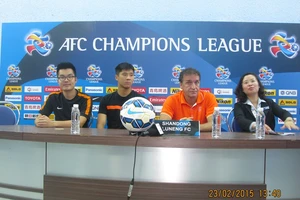 AFC Champions League: Mong đợi gì ở Bình Dương?