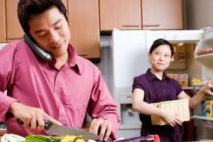 Phụ nữ đừng nên mong đợi gì từ đàn ông?